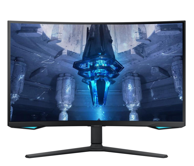 Samsung OUTLET - Odyssey Neo G7 LS32BG750NUXEN 165Hz 4K HDMI 2.1 - 1171782 - zdjęcie